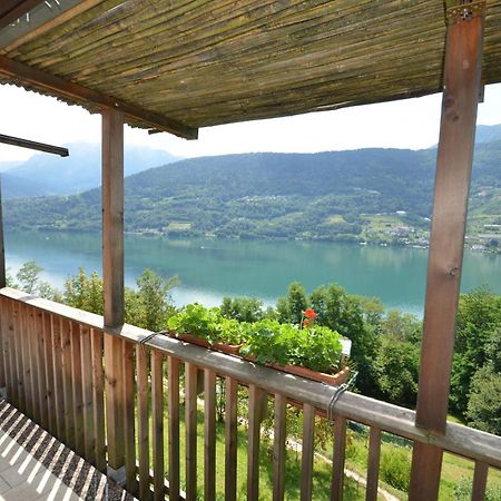 Trentino Appartamenti Oss Tenna 外观 照片