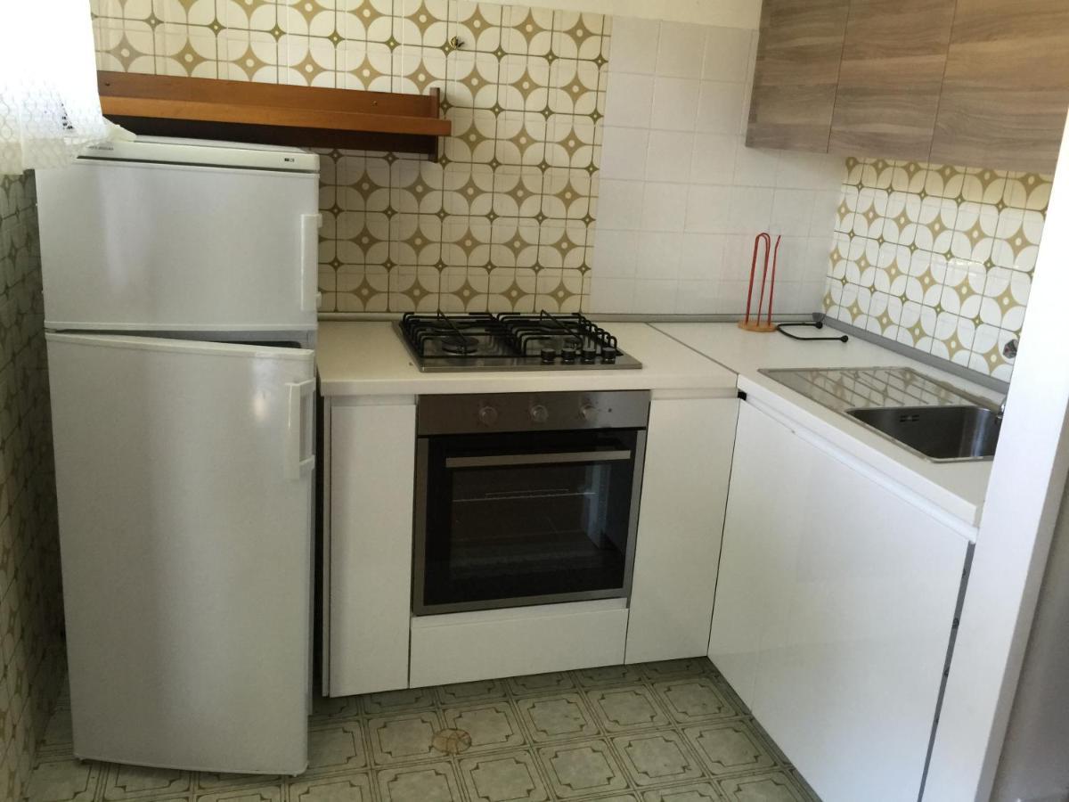 Trentino Appartamenti Oss Tenna 外观 照片