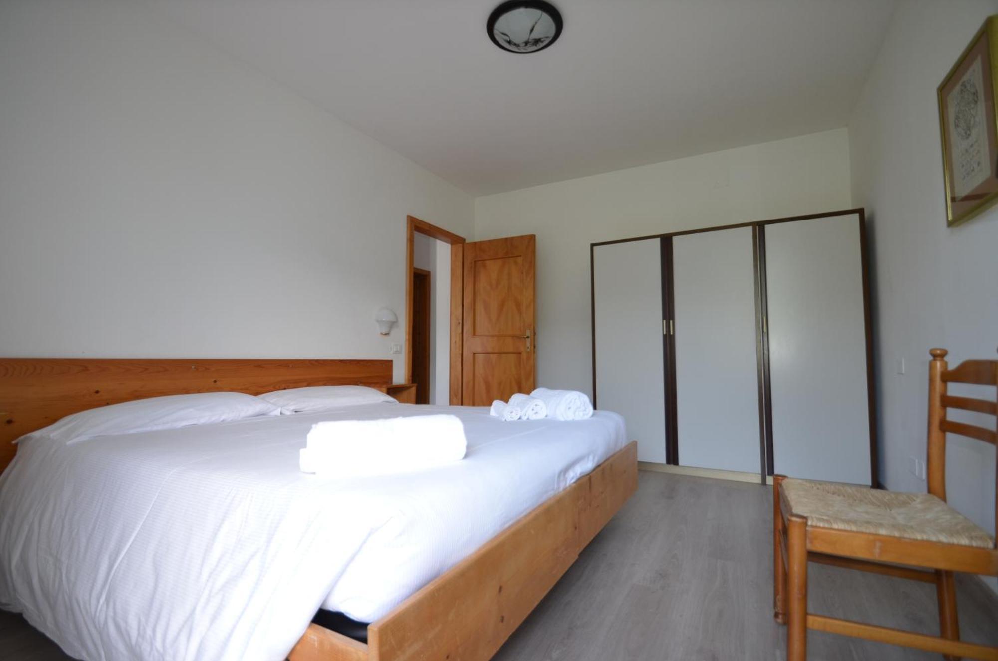 Trentino Appartamenti Oss Tenna 外观 照片