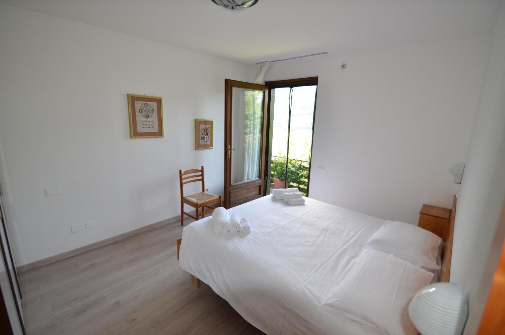 Trentino Appartamenti Oss Tenna 外观 照片