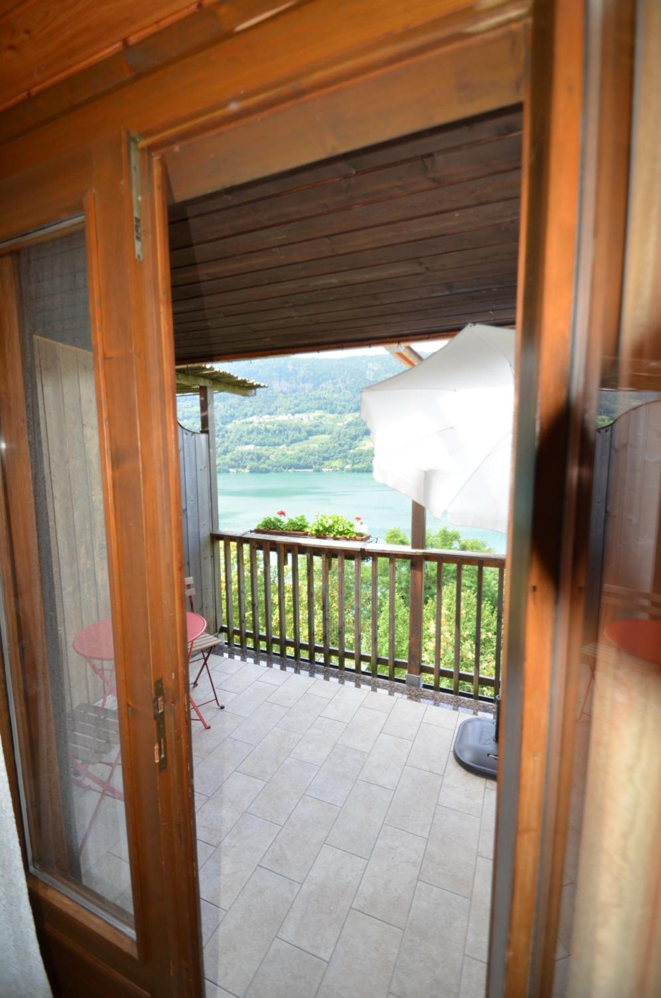 Trentino Appartamenti Oss Tenna 外观 照片