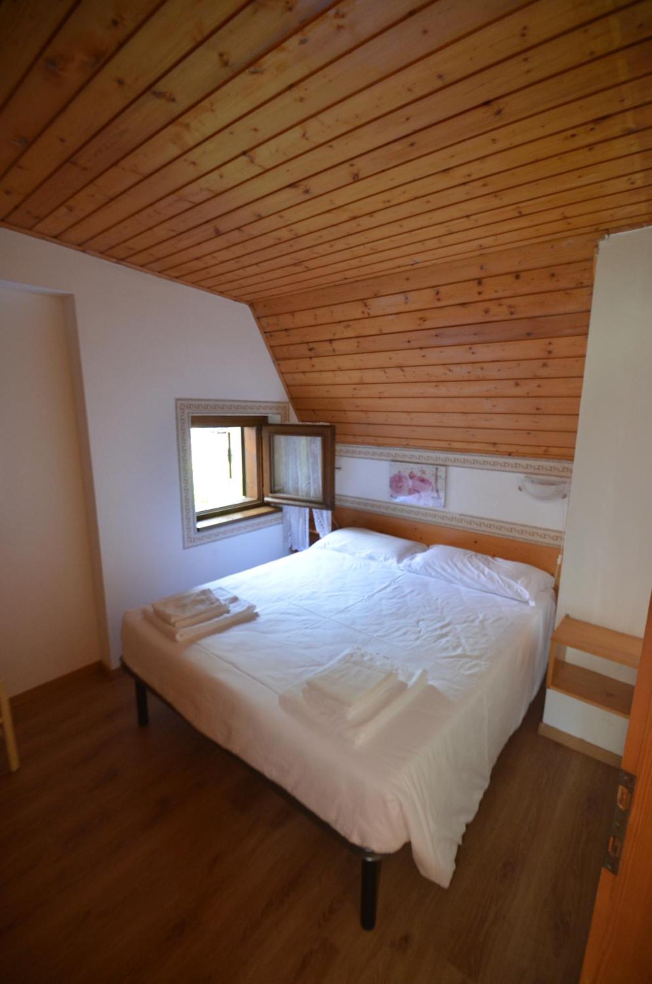 Trentino Appartamenti Oss Tenna 外观 照片