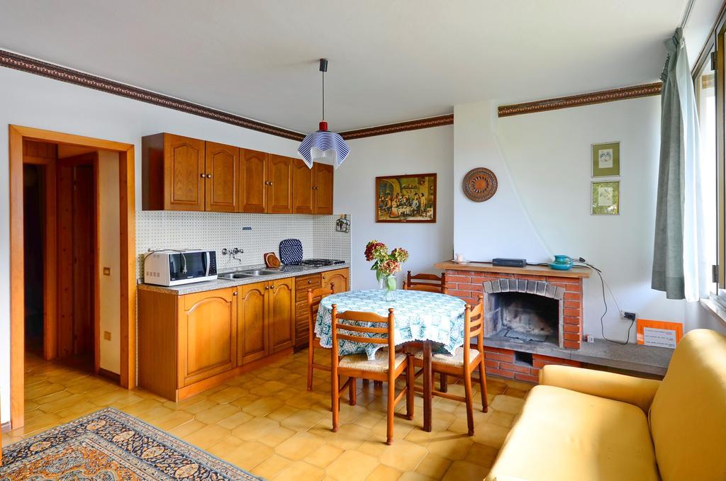 Trentino Appartamenti Oss Tenna 外观 照片