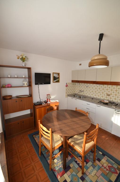 Trentino Appartamenti Oss Tenna 外观 照片