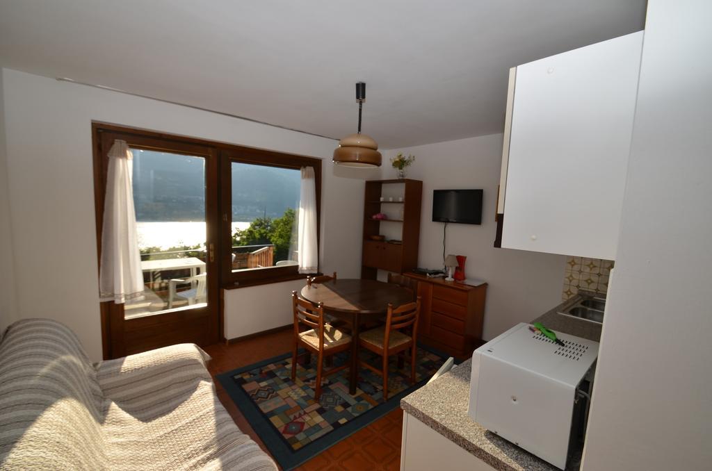 Trentino Appartamenti Oss Tenna 外观 照片