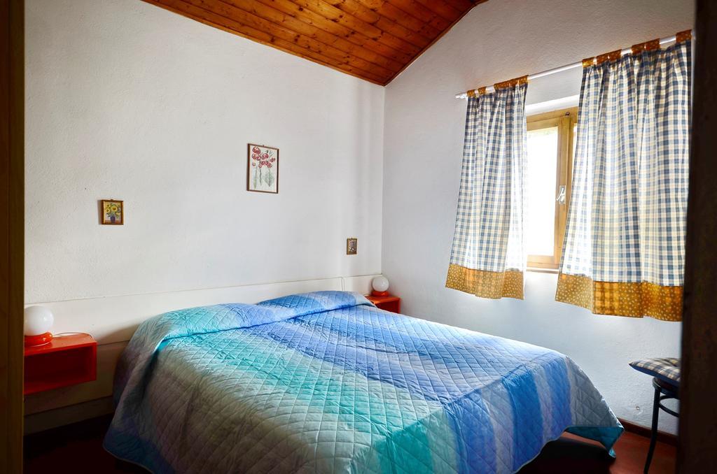 Trentino Appartamenti Oss Tenna 外观 照片