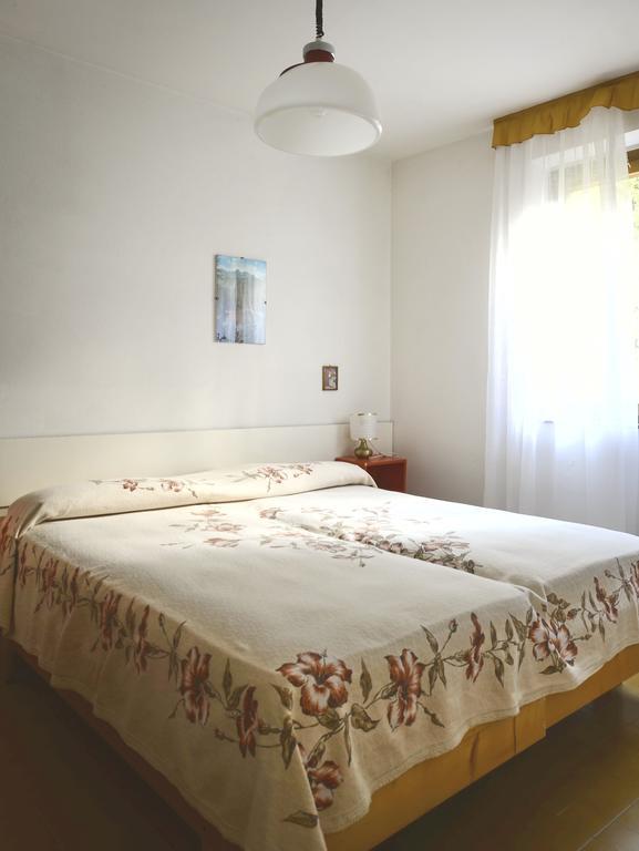 Trentino Appartamenti Oss Tenna 外观 照片
