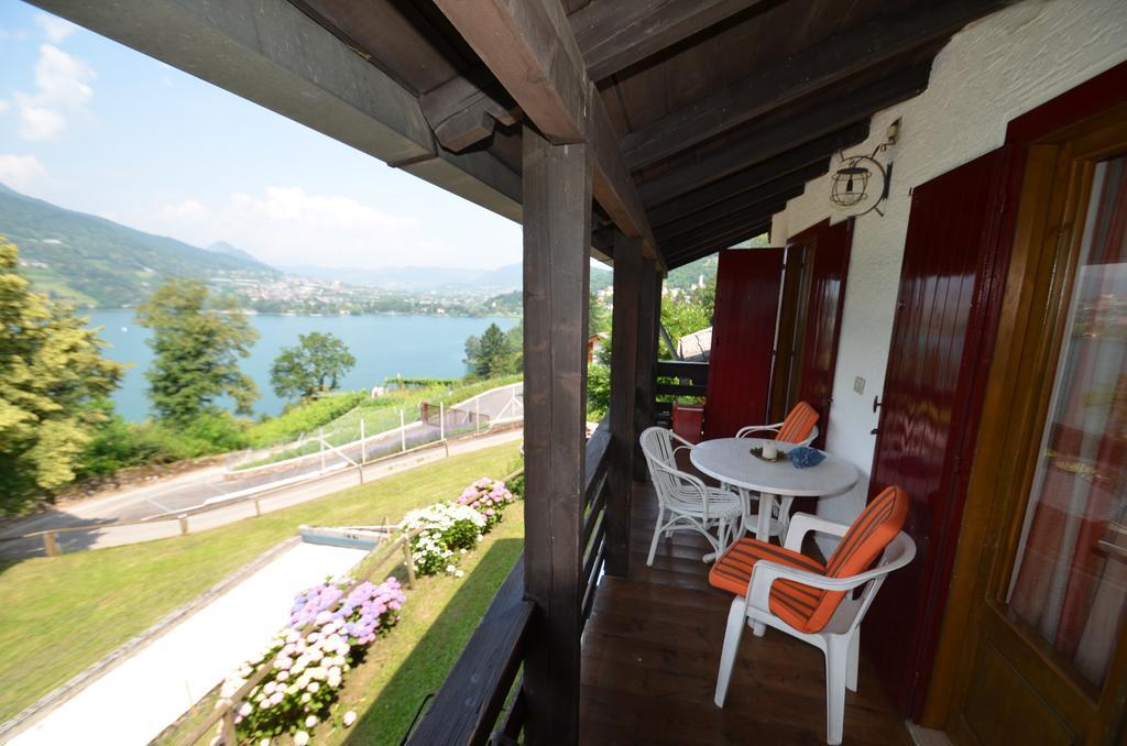 Trentino Appartamenti Oss Tenna 外观 照片
