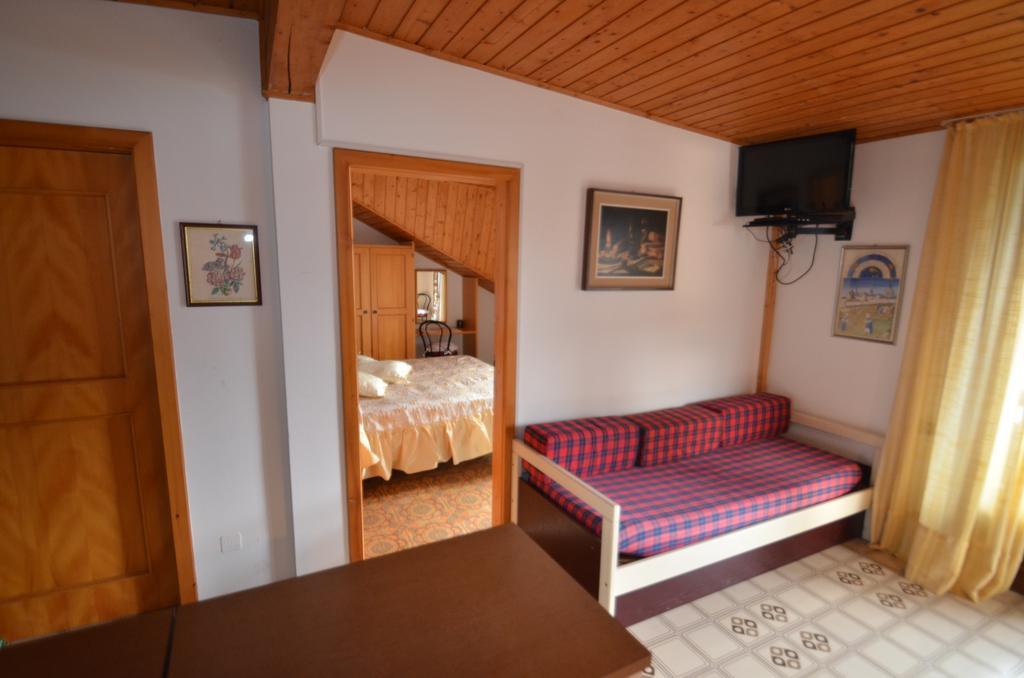 Trentino Appartamenti Oss Tenna 外观 照片